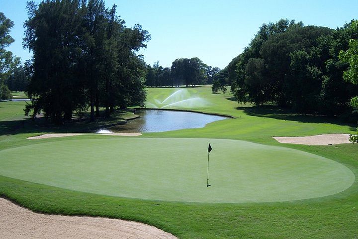 Exclusive Buenos Aires Golf Experience with Transfers and Pro Instruction