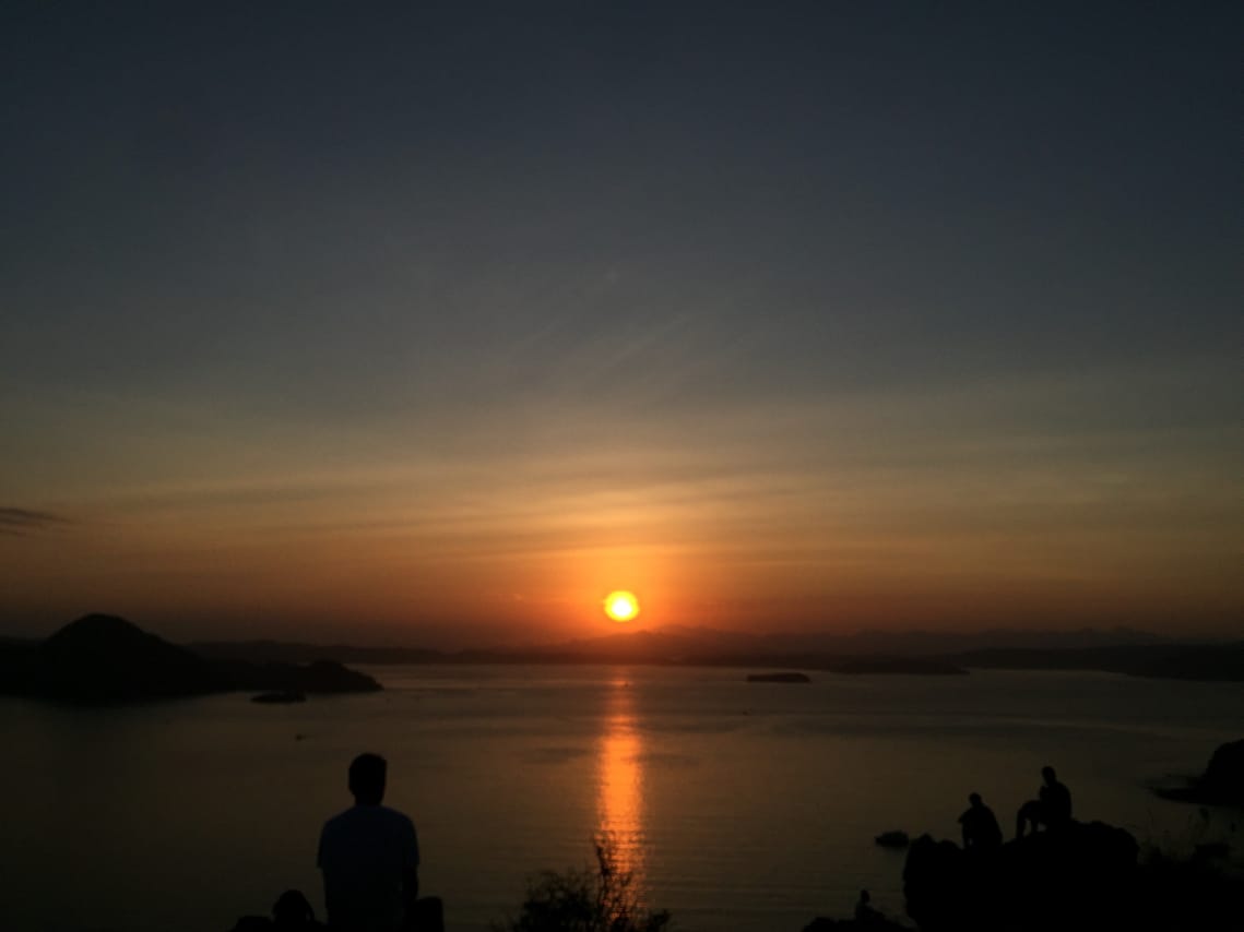 Embark on a 4-Day, 3-Night Private Boat Adventure: Explore Komodo Island’s Wonders by Boat 5