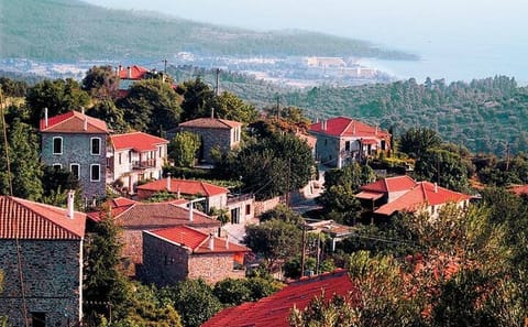 Private Day Tour to Sithonia and Kalogria Beach from Thessaloniki