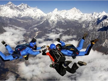 19 Days Mera Peak Climbing & Expedition – One Life-Changing Himalayan Adventure