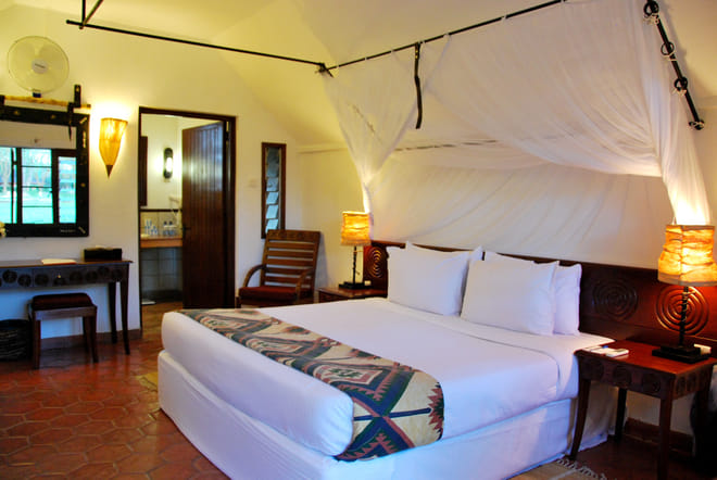 3 DAYS PRIVATE SAFARI TO MAASAI MARA NATIONAL PARK AND KEEKOROK LODGE photo 3