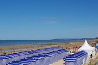 Private Van Tour of Cabourg Trouville Deauville from Paris 2
