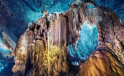 A Day Trip from Hue to Phong Nha: Discover Hidden Gems (Odd Days)