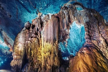 A Day Trip from Hue to Phong Nha: Discover Hidden Gems (Odd Days)