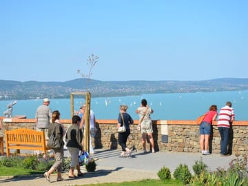 Lake Balaton
