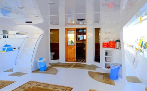 Private VIP Snorkeling Tour at Ras Mohammed National Park