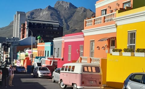 Full Day Tour of Cape Point, Boulders Beach, and Chapman's Peak