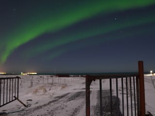 Northern Lights w/Aurora Viking - free pro photos - unlimited retries – minibus, photo 20