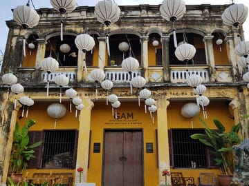10-Day Cultural Tour of Da Nang and Ho Chi Minh City