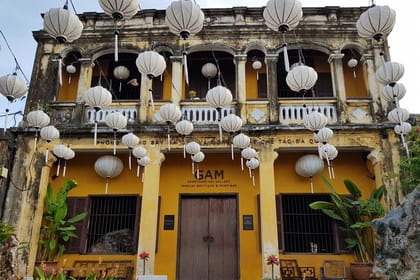 10 Days Free And Easy Explorations Of Vietnam’s Rich Heritage