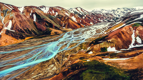 Iceland in September: what tours run