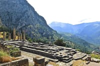 4 Days Classical Private Tour from Athens 1