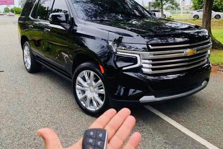 Private Punta Cana roundtrip -puntacana airport to Bayahibe