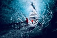 3 Hours Katla Ice Cave Tour/Meet in Vík 6