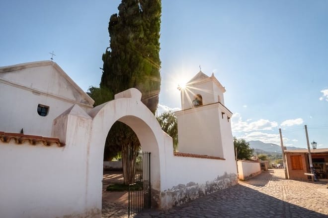 Salinas Grandes and Purmamarca Full Day Tour from Salta 7