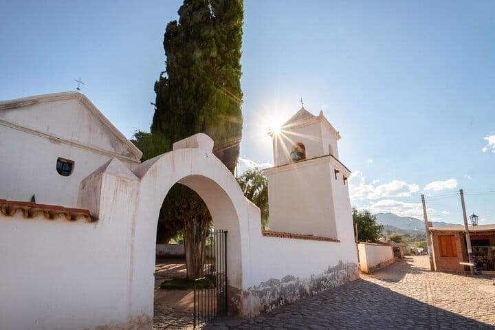 Salinas Grandes and Purmamarca Full Day Tour from Salta 7