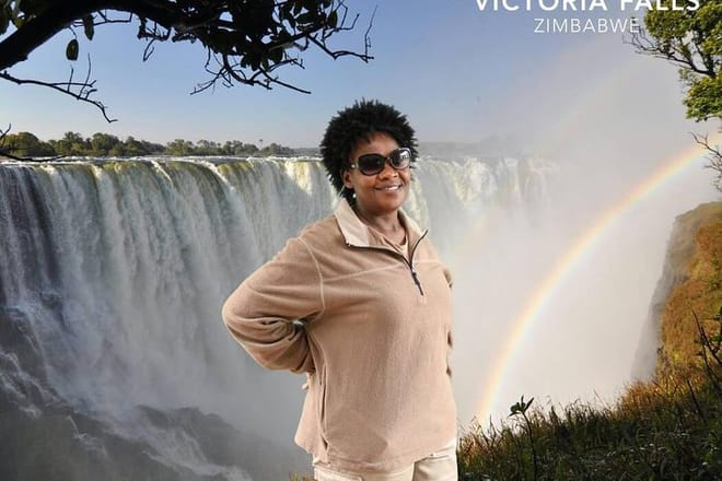 Victoria Falls