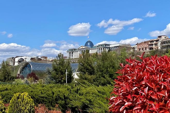 Rike Park