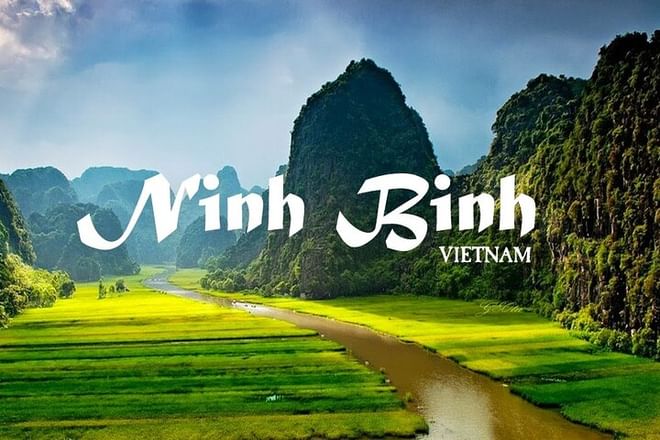 Private Ninh Binh Luxury Day Tour (Tam Coc, Mua Cave, Biking)