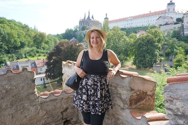 Kutna Hora Day Tour from Prague UNESCO Gem and Bone Church