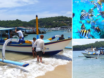 Blue Lagoon Snorkeling – Gate of Heaven – And More – All Included + FREE Wi-Fi