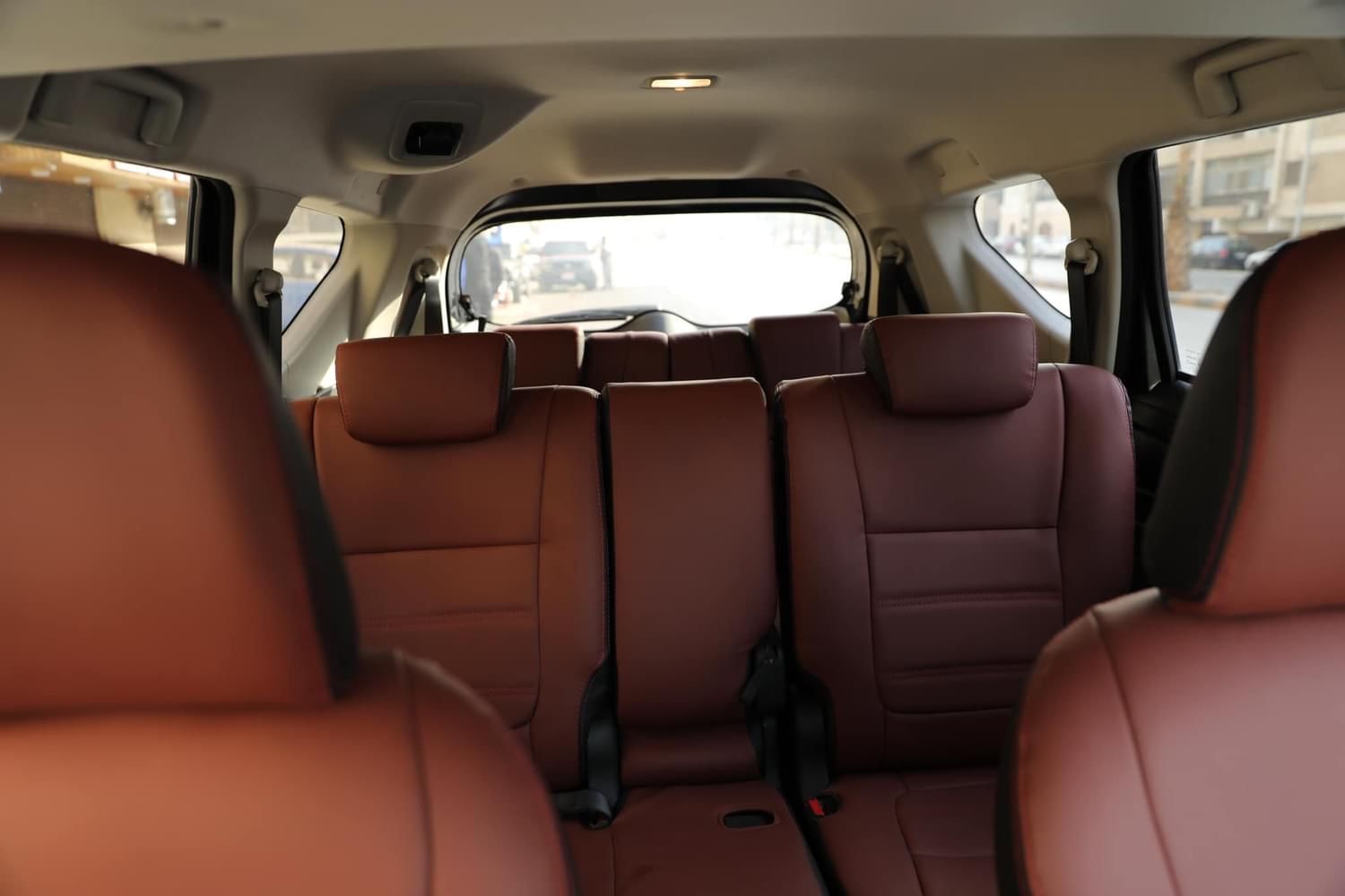 Private transfer by Emo Tours Sweden