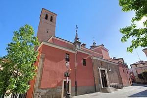 Secrets of La Latina: Self-Guided Puzzle Walk in Madrid