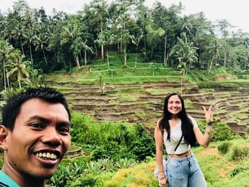 Tegalalang