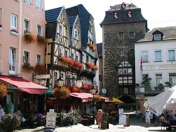 Linz – Private Guided Walking Tour