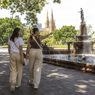 Self-Guided The Sydney Syndicate City Escape Game 4