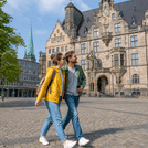 Self-Guided The Duisburg Syndicate City Escape Game 5