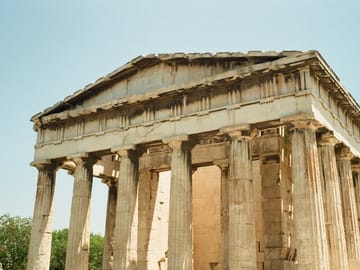 Private Cultural Walking Tour of Thessaloniki Highlights