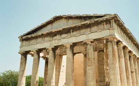 Private Cultural Walking Tour of Thessaloniki Highlights