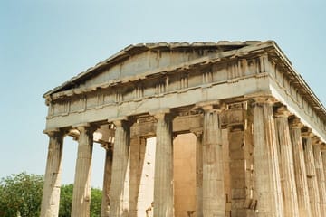 Private Cultural Walking Tour of Thessaloniki Highlights