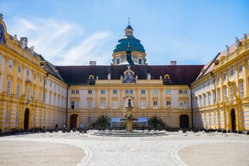 Vienna City Break: 6-Day Cultural Tour with Accommodation