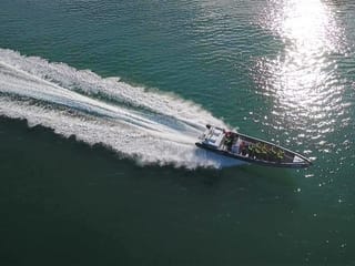 RIB Express, photo 16