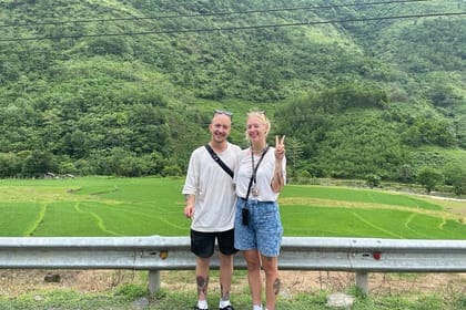 Hill Tribes of North Vietnam & Golden Rice – Private Tour 9 days