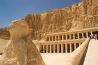 Luxor Excursion “Valley of the Kings” from Hurghada (Maine group) 4