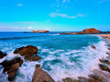 Sanya: Wuzhizhou Island Coral Reef & Marine Park Day Tour
