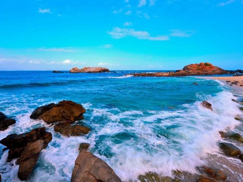 Sanya: Wuzhizhou Island Coral Reef & Marine Park Day Tour