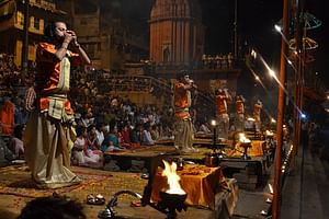 22-Day Delhi, Rajasthan, Agra, Gwalior, Orchha, Khajurao, & Varanasi Tour