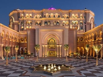 Emirates Palace