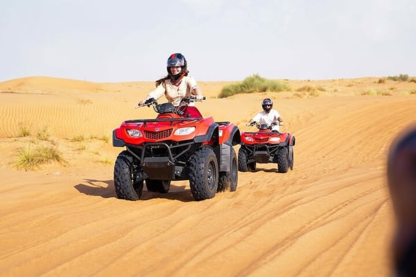 Things to do in Sharjah