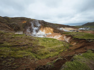 Reykjanes Peninsula | Private Tour | Photo Package Included, photo 19