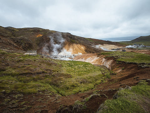 Reykjanes Peninsula | Private Tour | Photo Package Included, photo 19