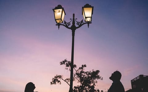 Hoi An Lantern Night Photoshoot with Professional Guidance