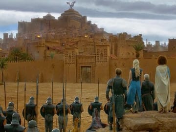 ouarzazate
