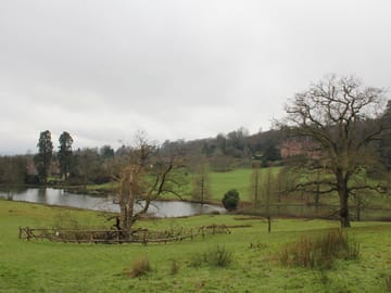 Private Day Trip to Chartwell House from London