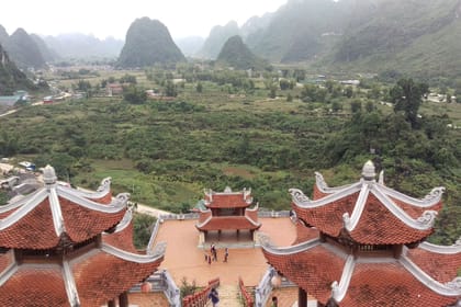 6-Day Off The Beaten Track Tour of North Vietnam from Hanoi (No)