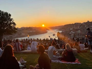 Private Walking Tour of Porto's Historic Center with Tastings